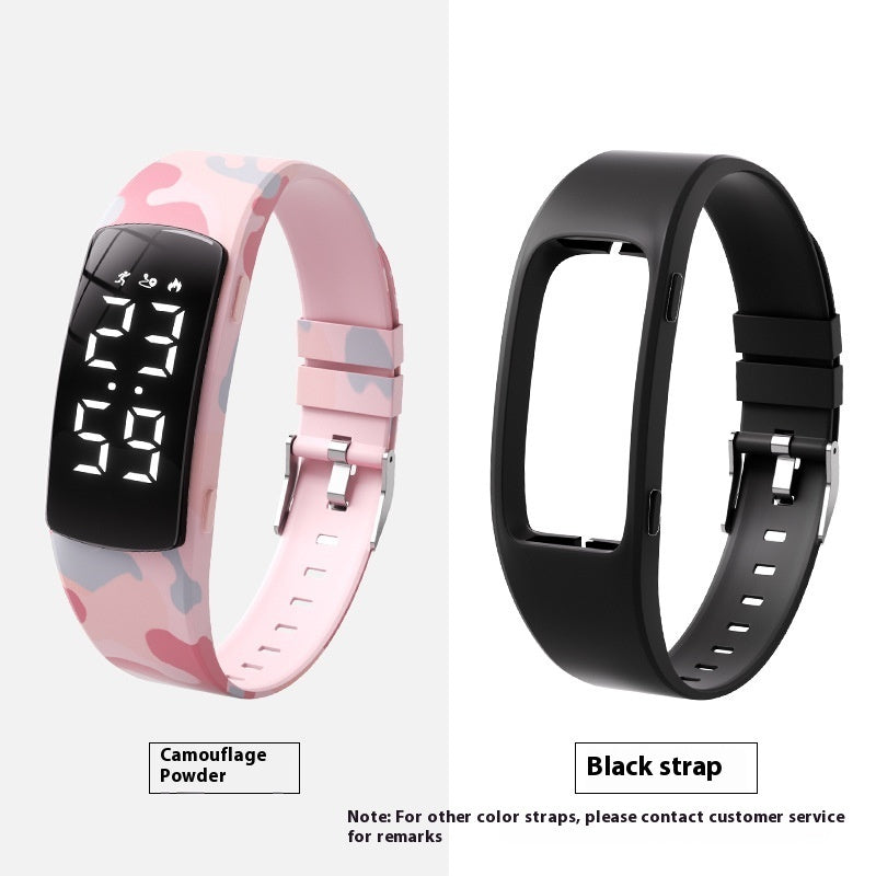 Smart Waterproof Electronic Watch