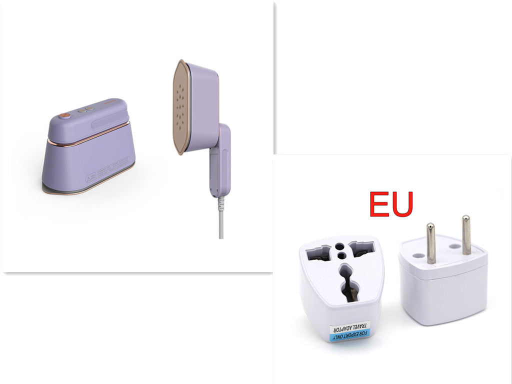 Small Household Steam Ironing
