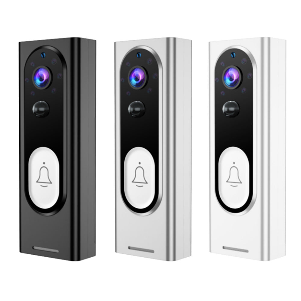 Smart Home Camera Doorbell