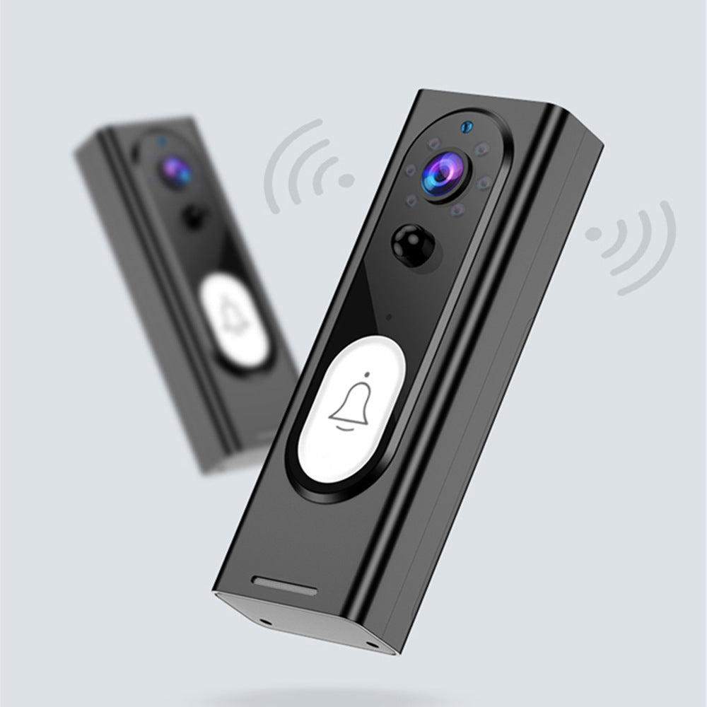 Smart Home Camera Doorbell