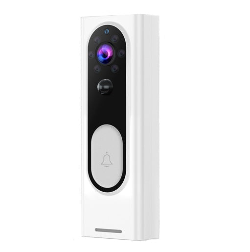 Smart Home Camera Doorbell