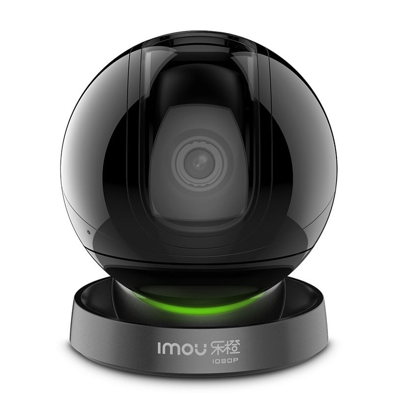 Smart Network Wireless Machine Camera