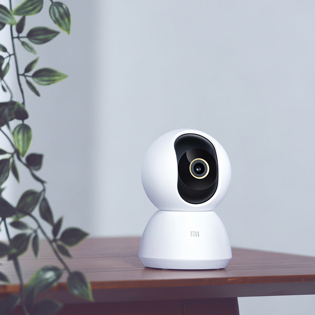 Home Surveillance Camera