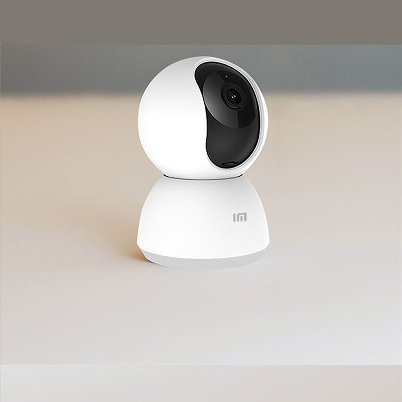 Home Surveillance Camera