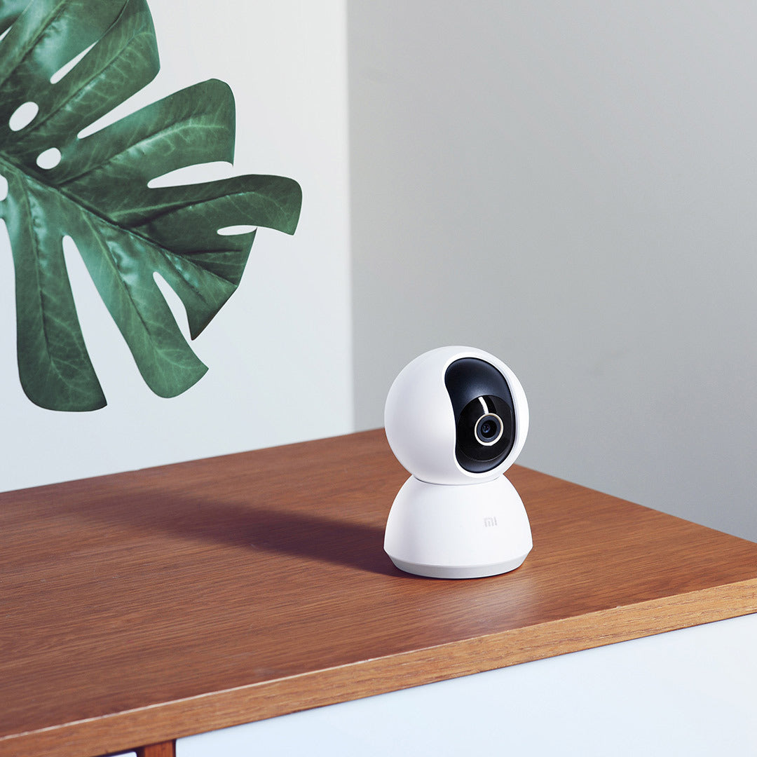 Home Surveillance Camera