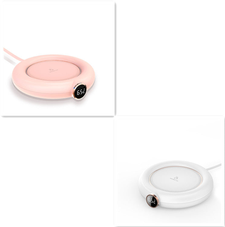 Electric Heater Mug Pad