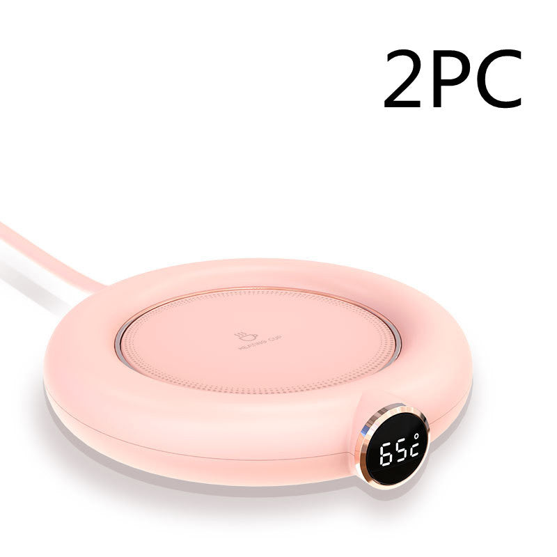 Electric Heater Mug Pad
