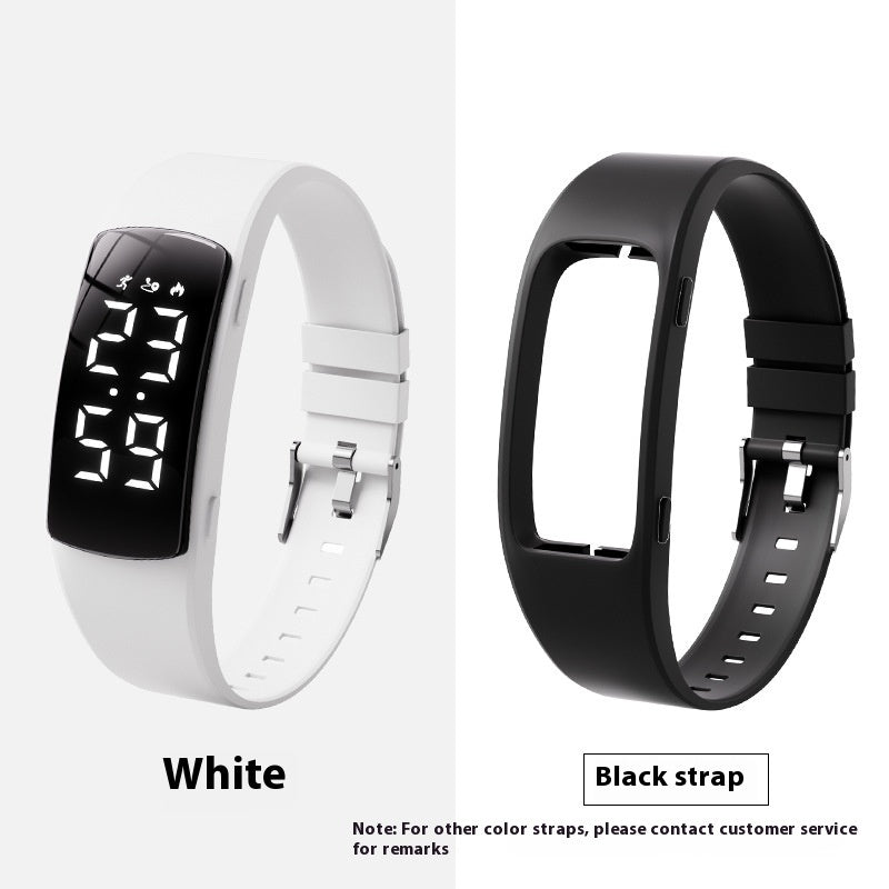 Smart Waterproof Electronic Watch