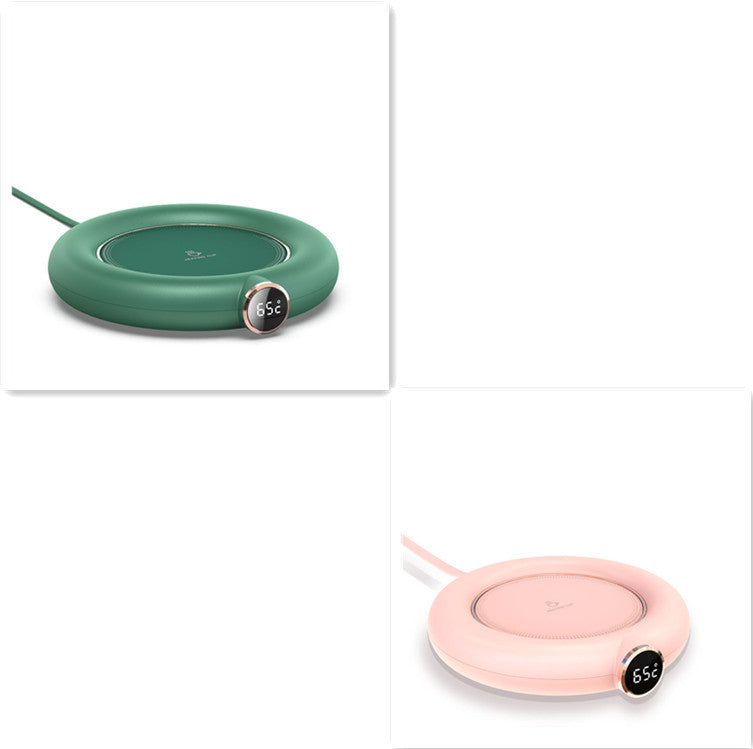 Electric Heater Mug Pad