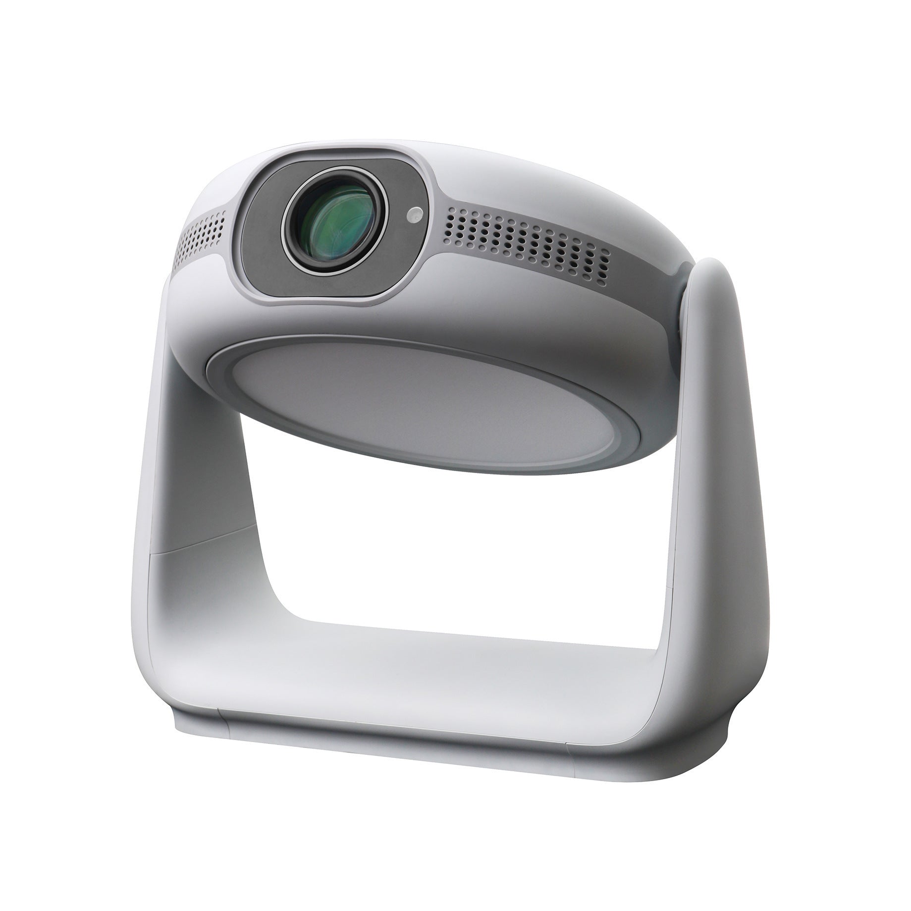 5G Intelligent Voice Projector