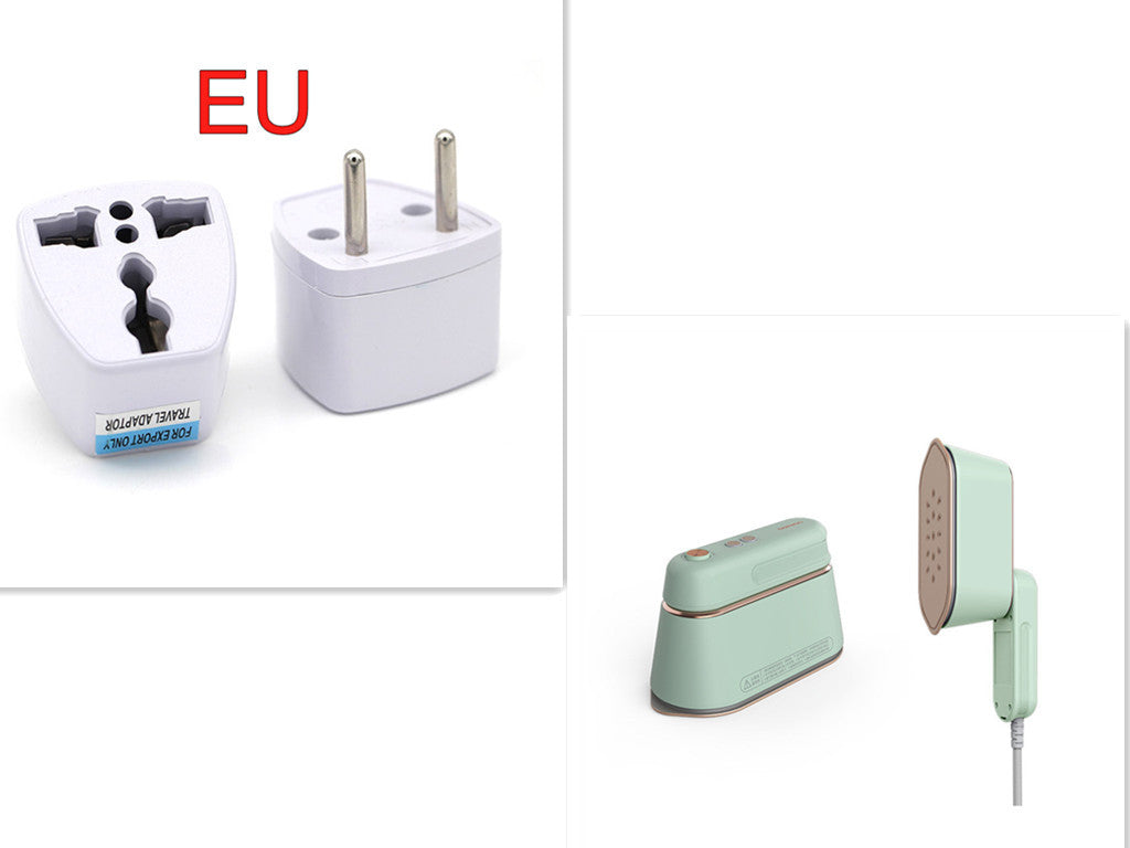 Small Household Steam Ironing