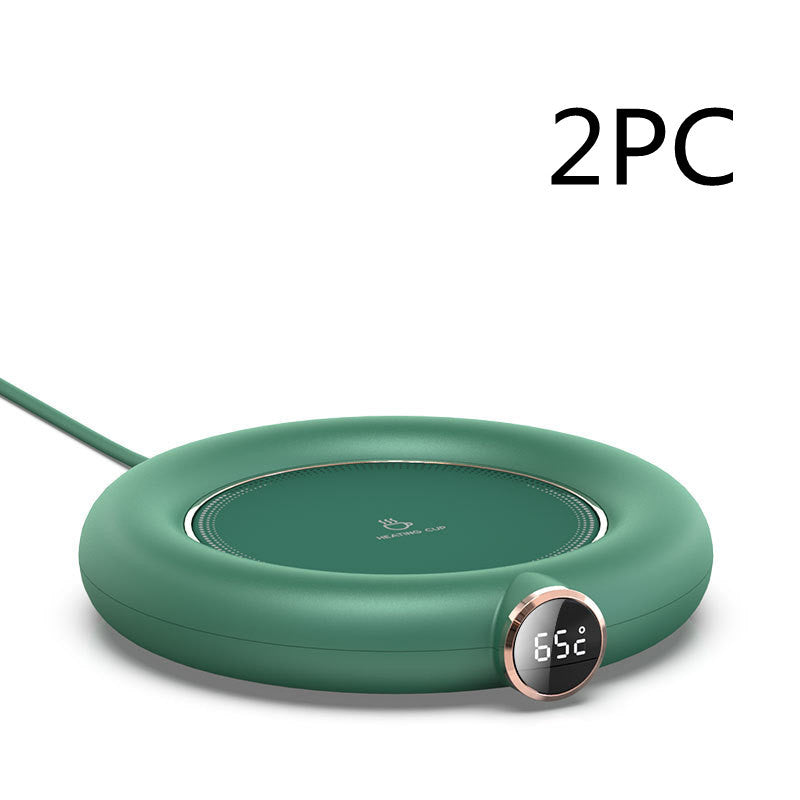 Electric Heater Mug Pad