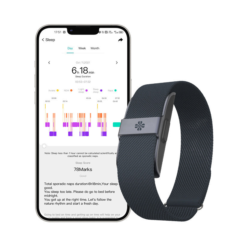 Smart Watch Bracelet