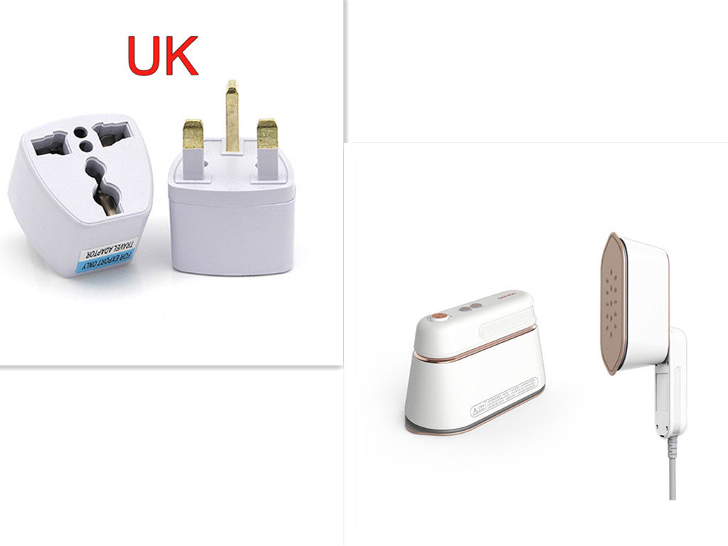 Small Household Steam Ironing