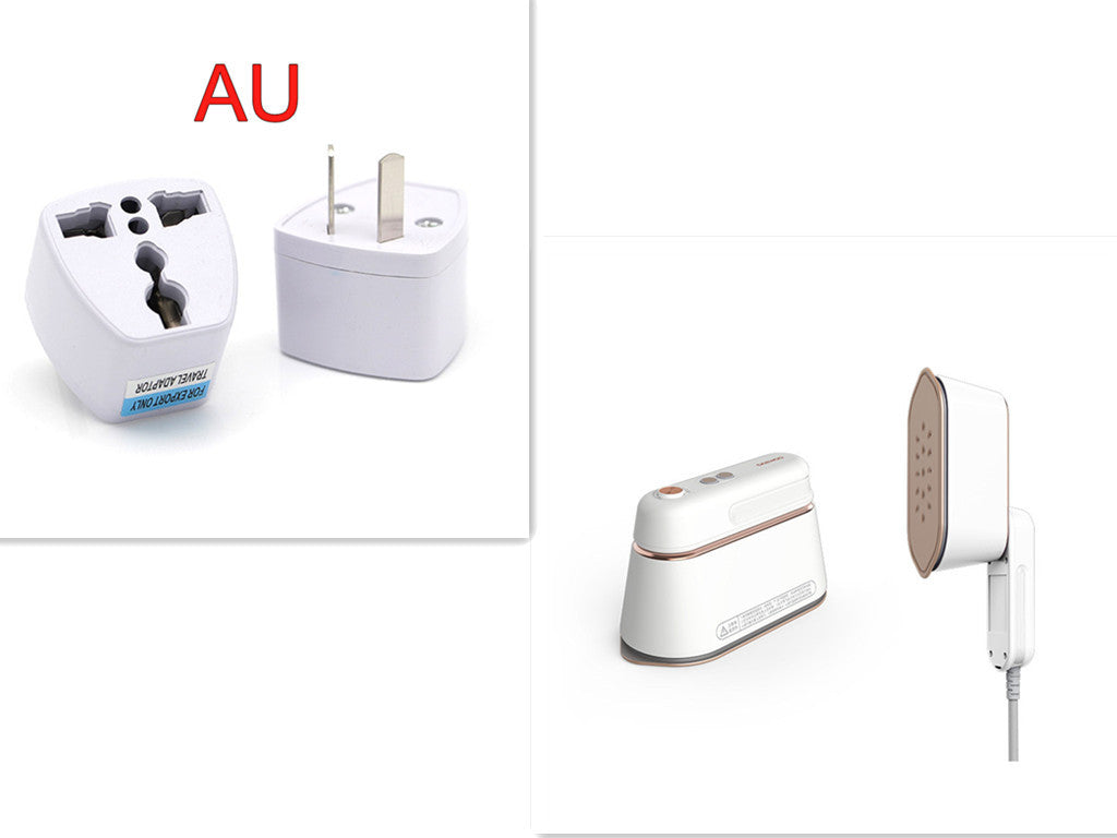 Small Household Steam Ironing