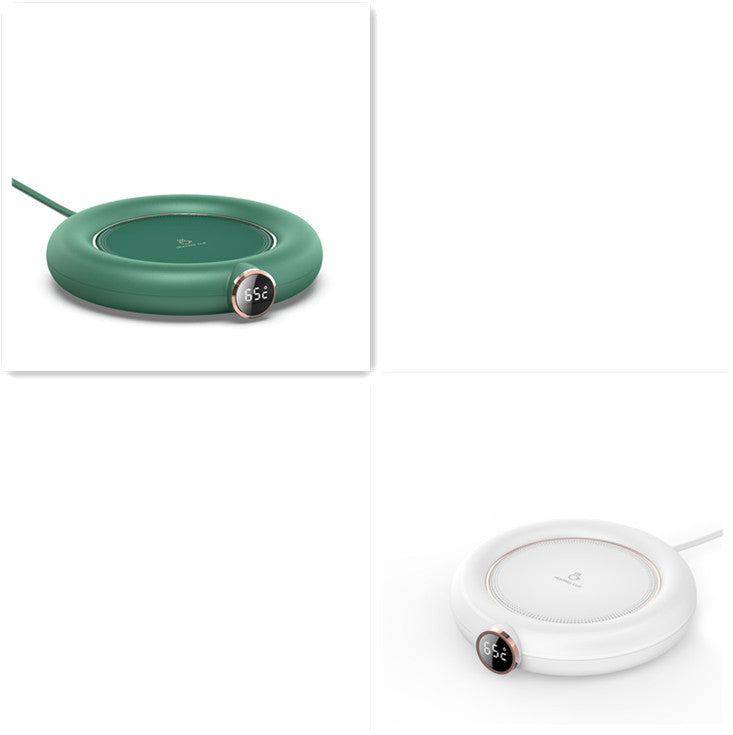 Electric Heater Mug Pad