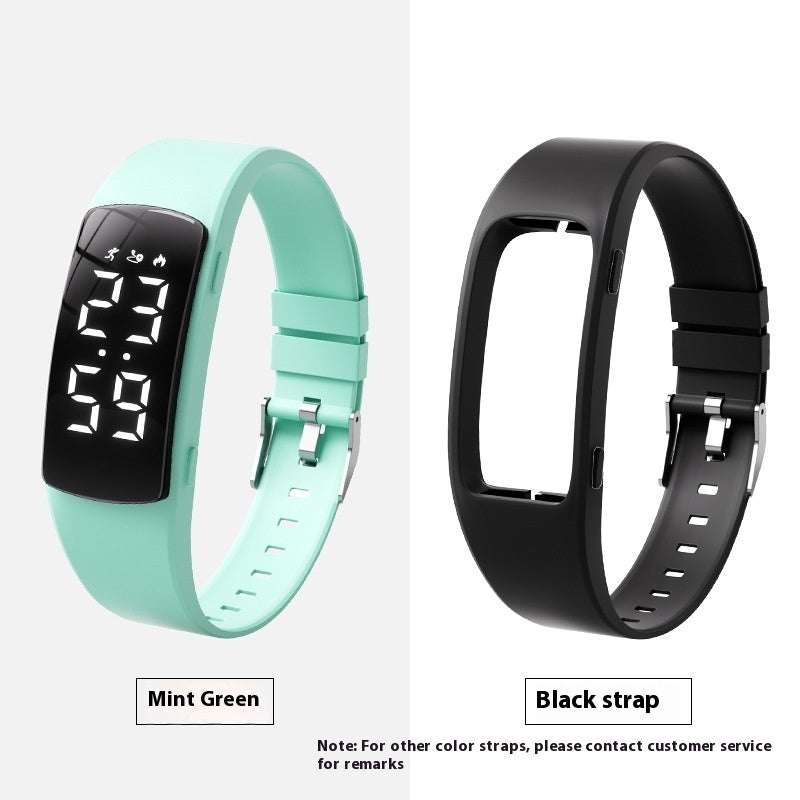 Smart Waterproof Electronic Watch