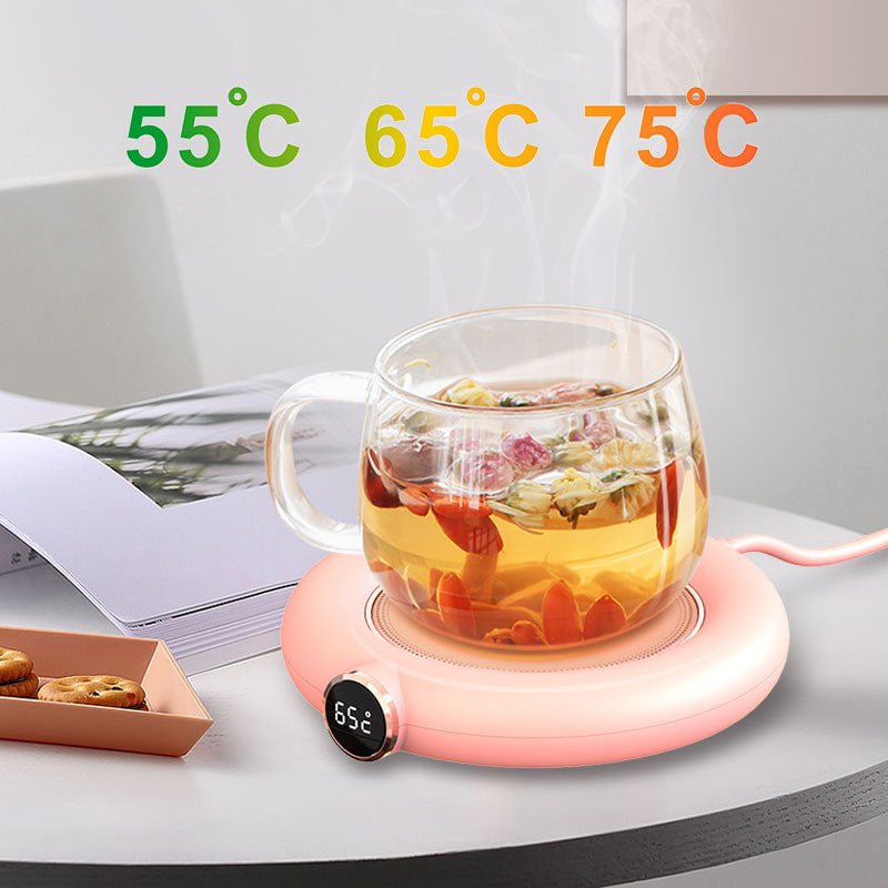 Electric Heater Mug Pad