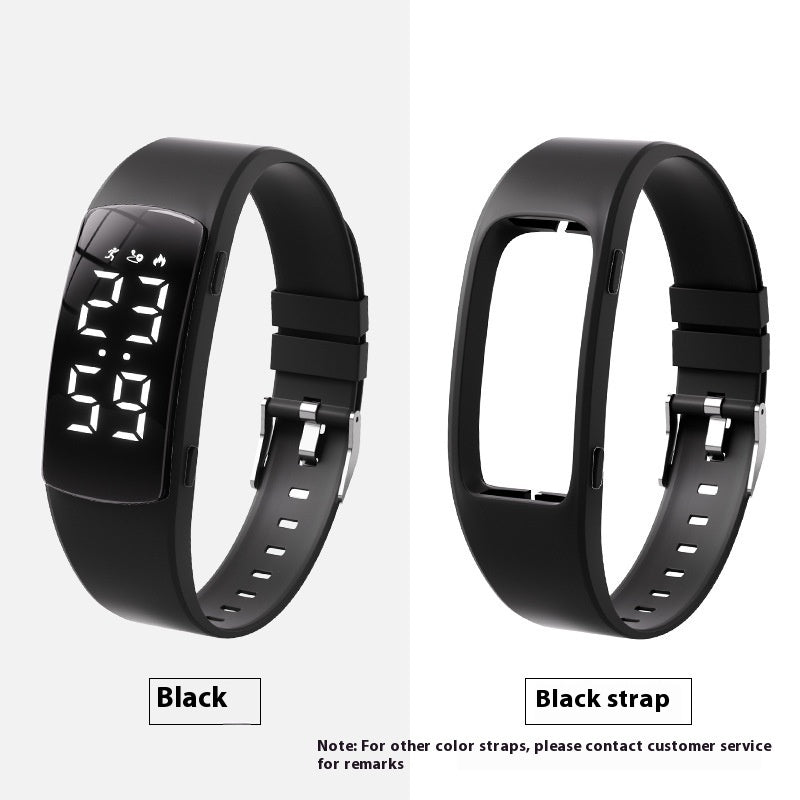 Smart Waterproof Electronic Watch