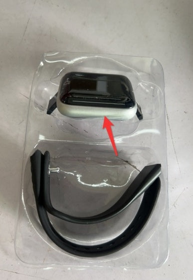 Compatible Smart Heart Rate Bracelet