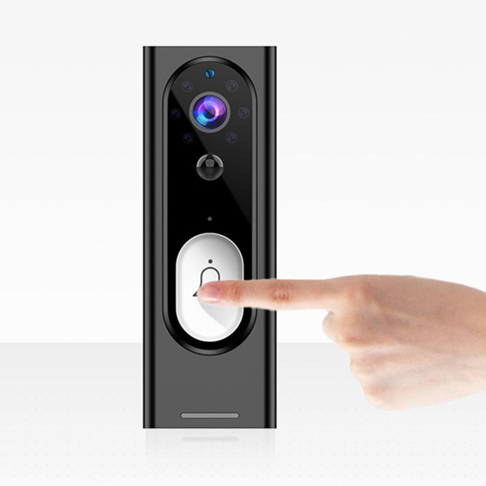 Smart Home Camera Doorbell