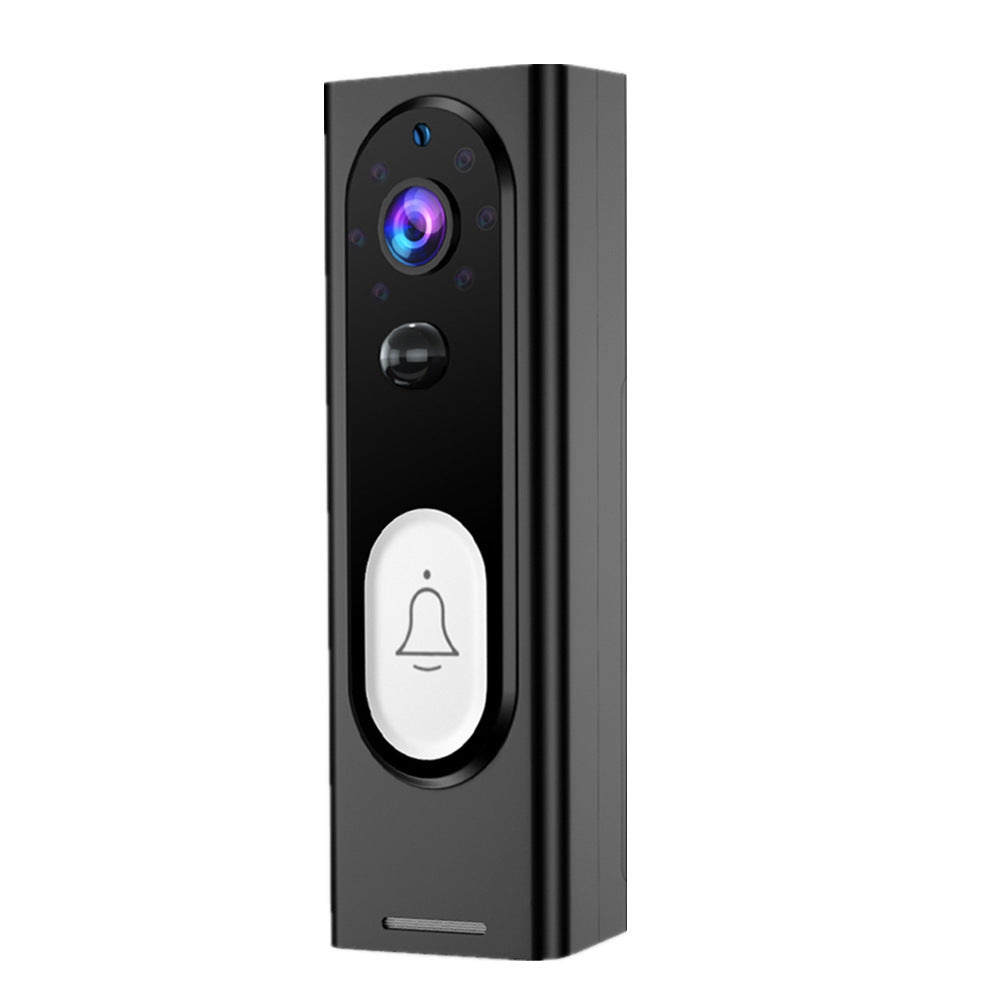 Smart Home Camera Doorbell