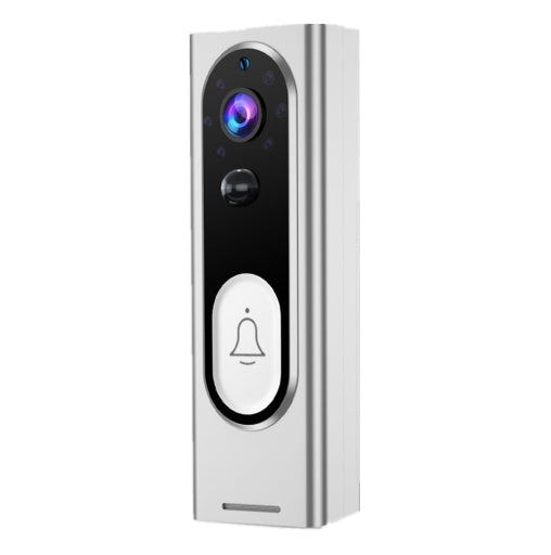 Smart Home Camera Doorbell