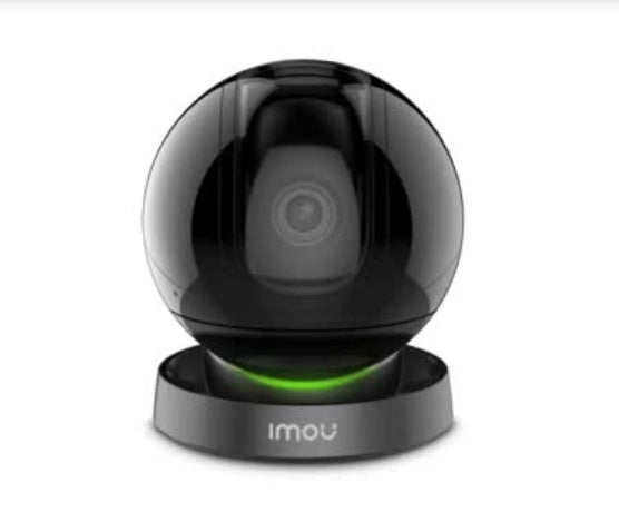 Smart Network Wireless Machine Camera