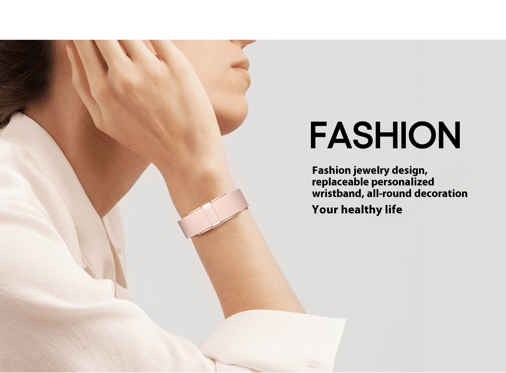 Smart Watch Bracelet