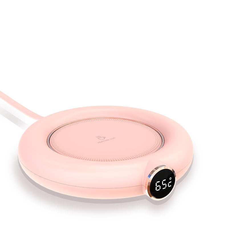 Electric Heater Mug Pad