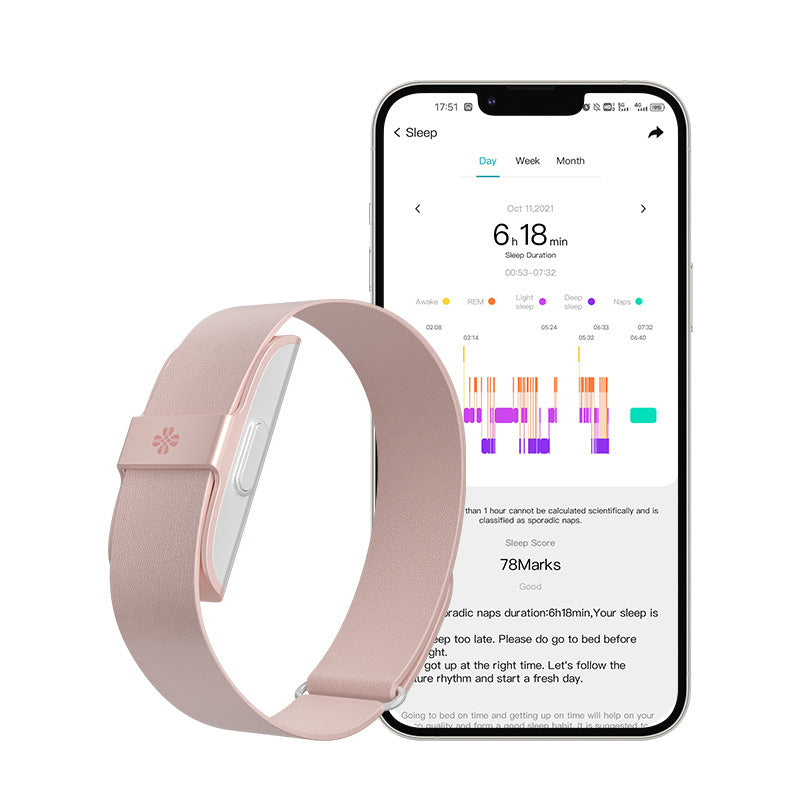 Smart Watch Bracelet