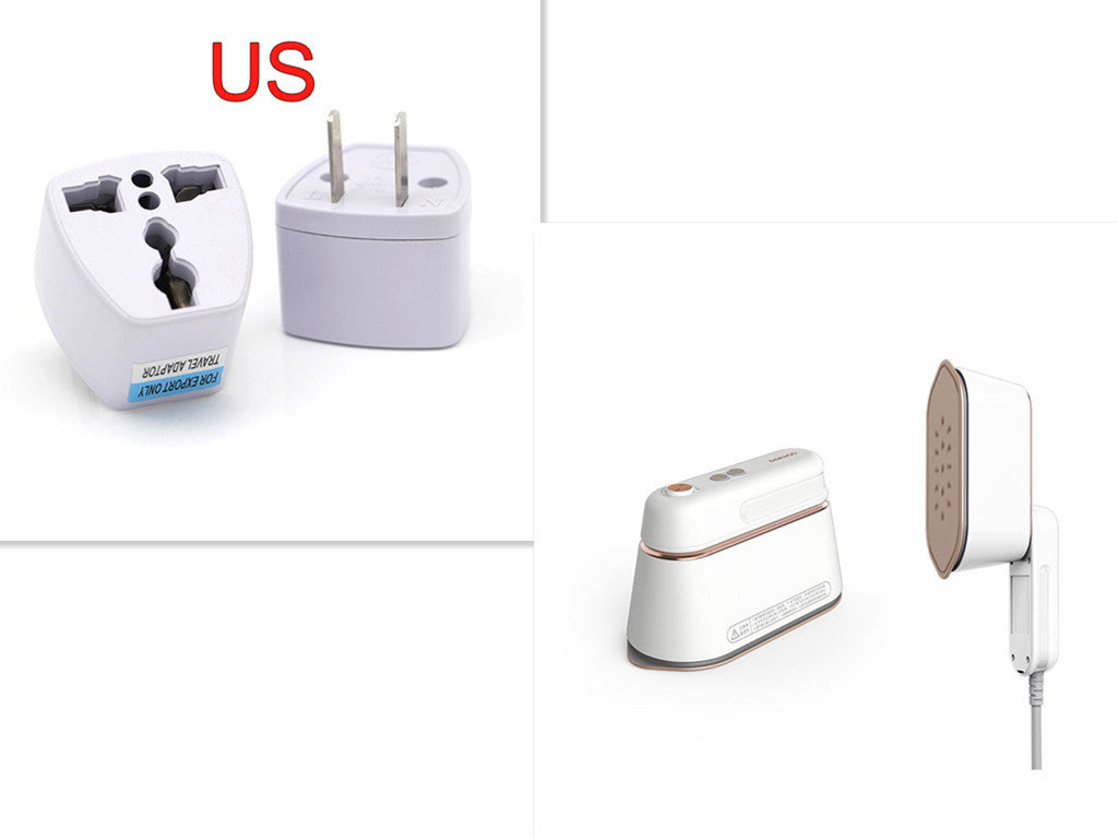 Small Household Steam Ironing