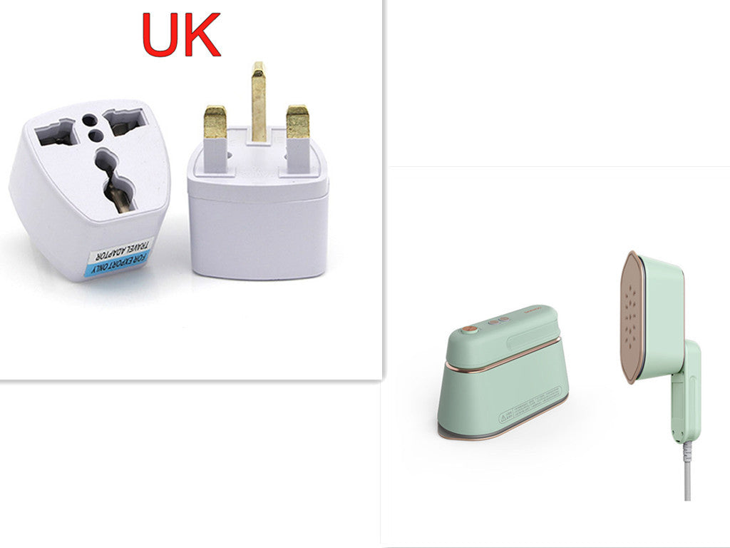 Small Household Steam Ironing