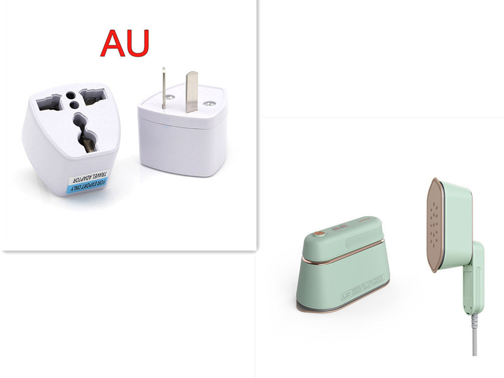 Small Household Steam Ironing