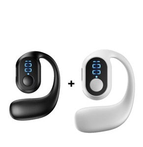 Wireless Headset Ear-mounted