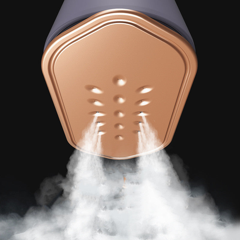 Small Household Steam Ironing