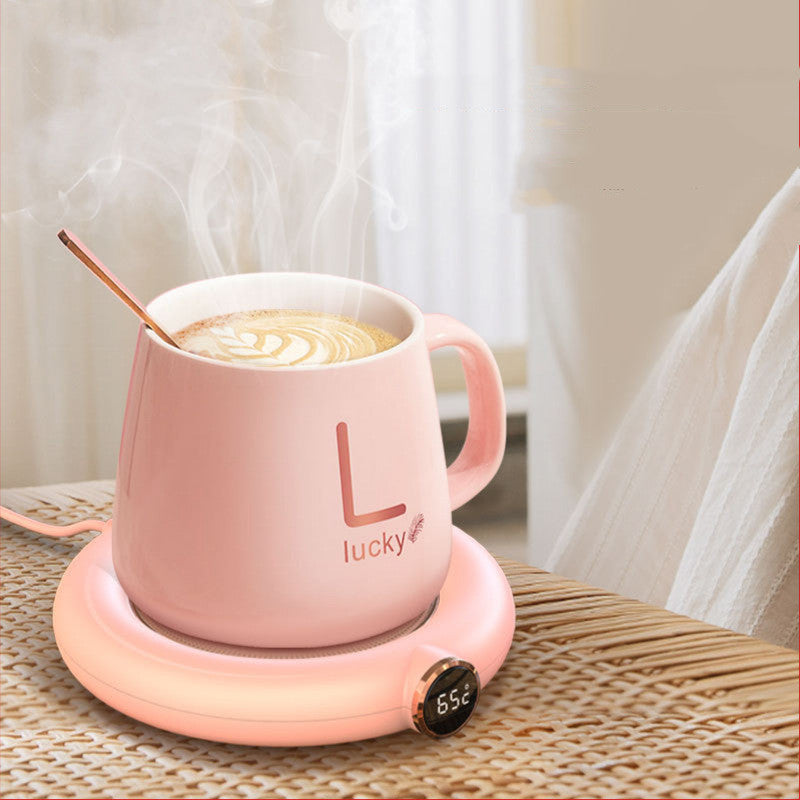 Electric Heater Mug Pad