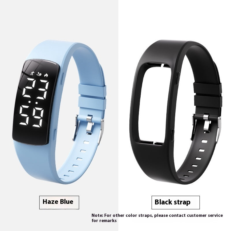 Smart Waterproof Electronic Watch