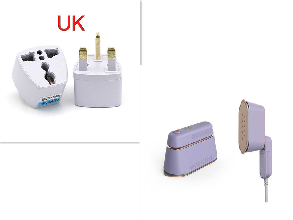Small Household Steam Ironing