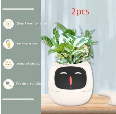 Smart Planter Sensors
