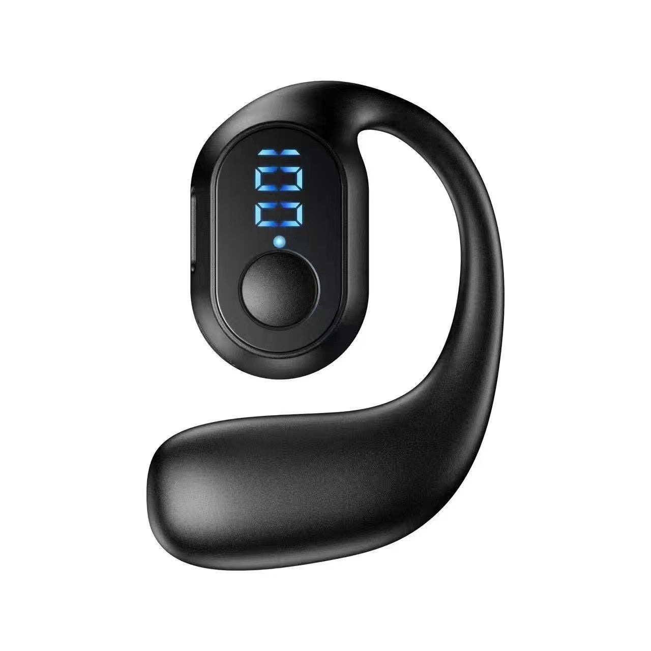 Wireless Headset Ear-mounted