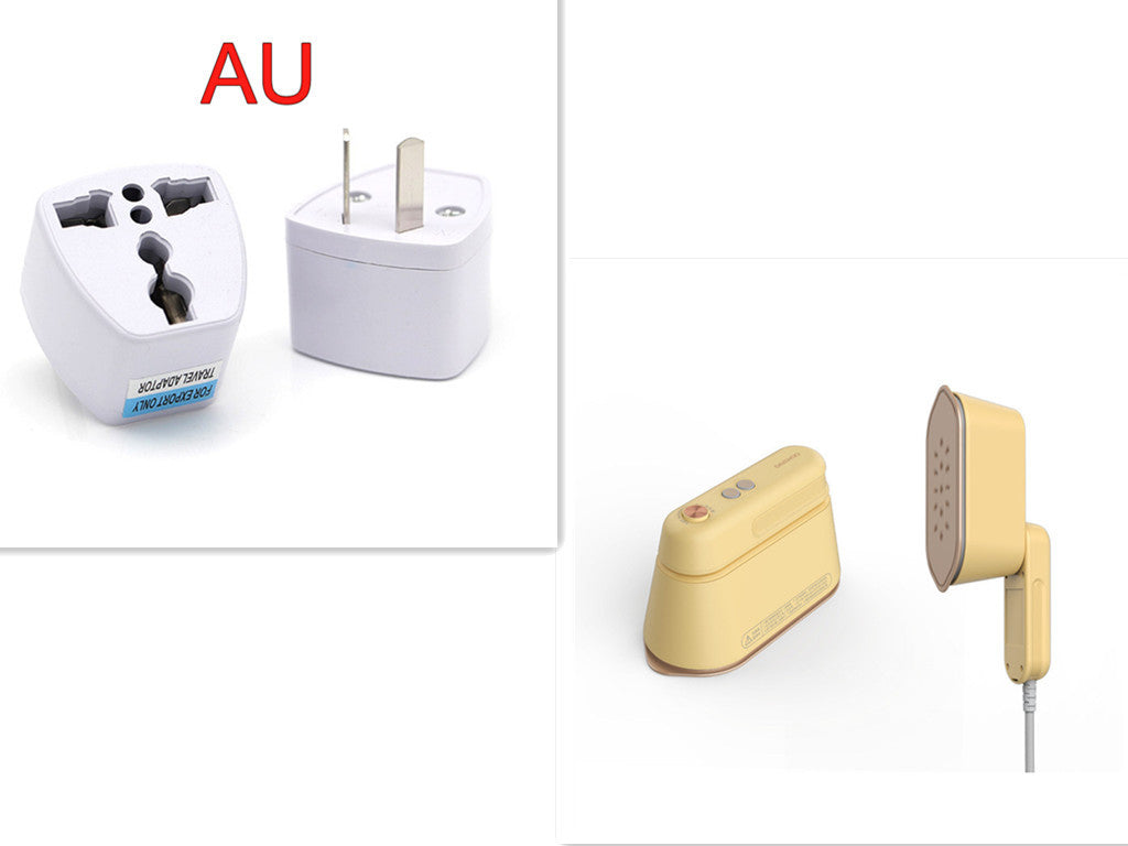 Small Household Steam Ironing