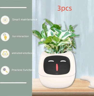 Smart Planter Sensors