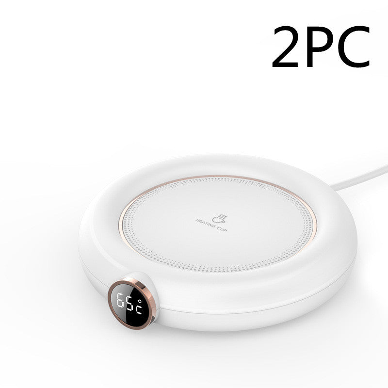 Electric Heater Mug Pad
