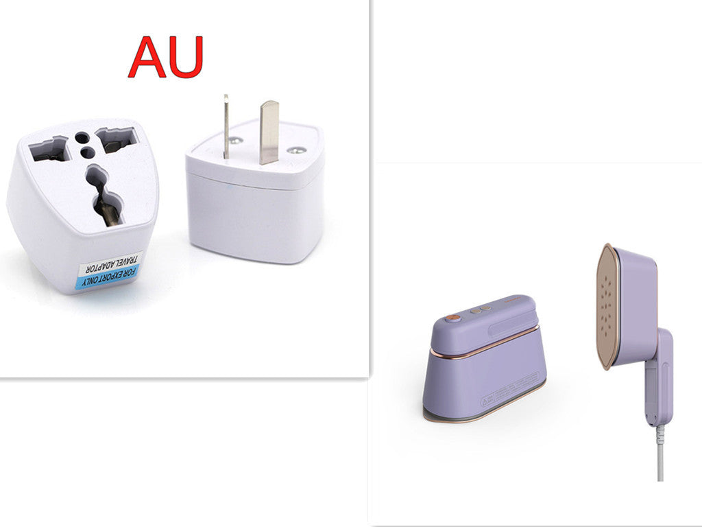 Small Household Steam Ironing