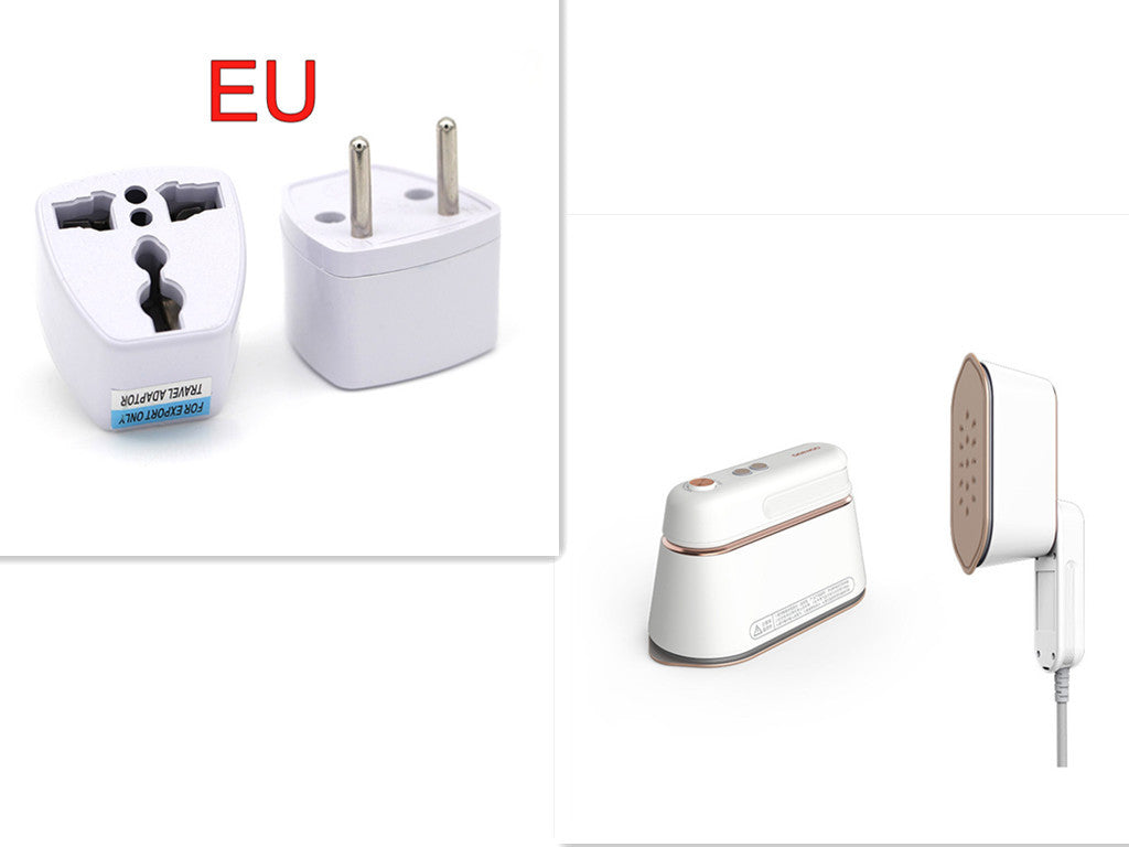Small Household Steam Ironing