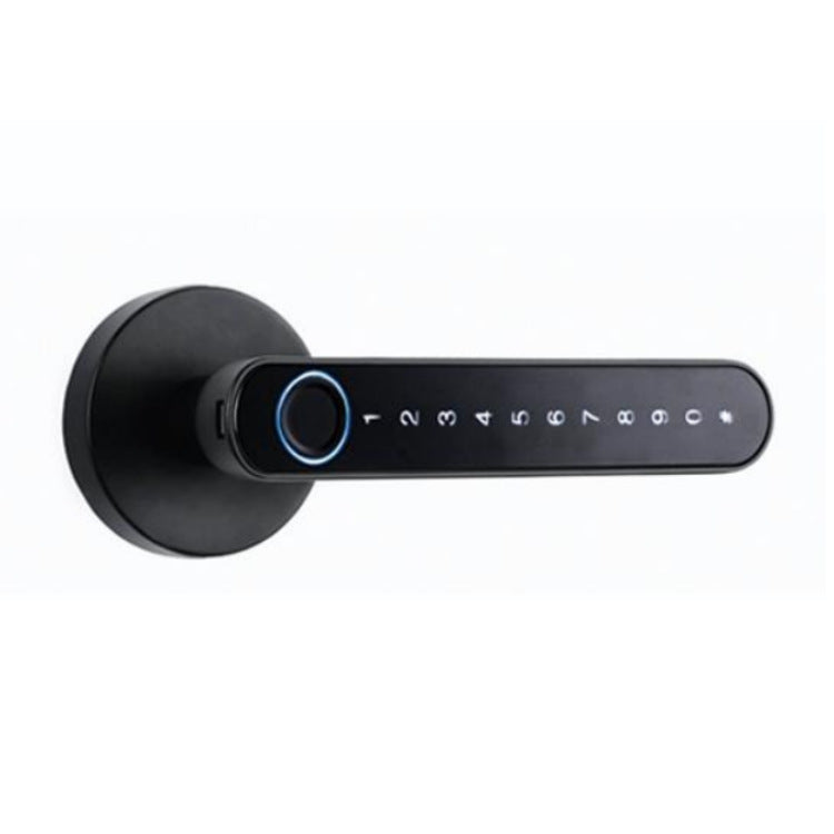 Smart Door Lock